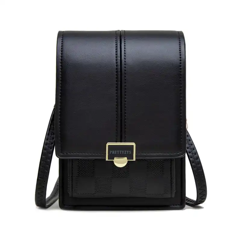 کیف دوشی زنانه پرتیزس مدل PRETTYZYS-L173