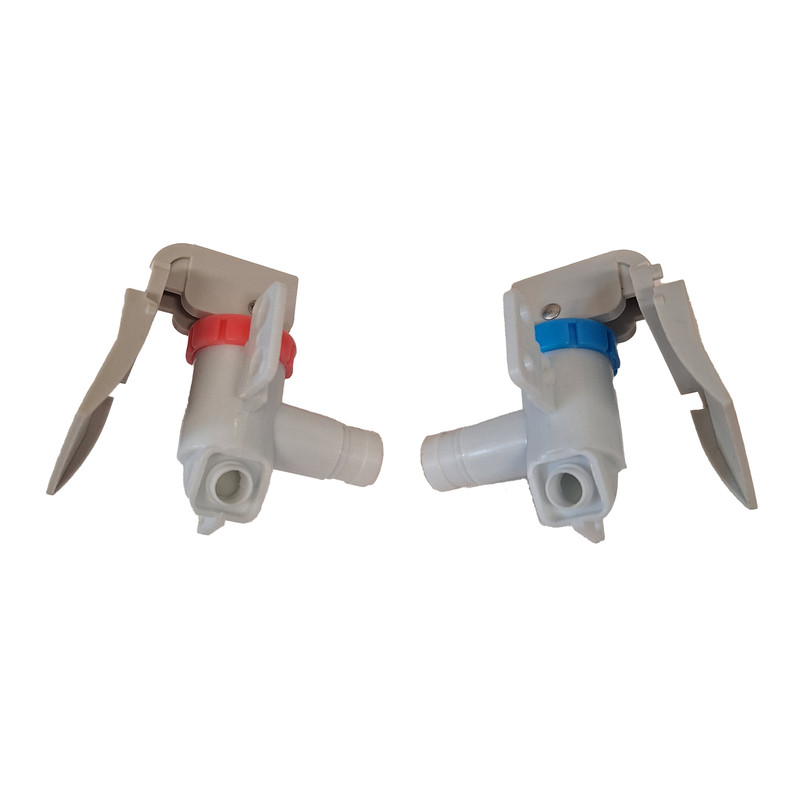 شیر آبسردکن طرح نیکایی مدل NWD-1206N بسته 2 عددی