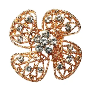 گل سینه زنانه کد 70