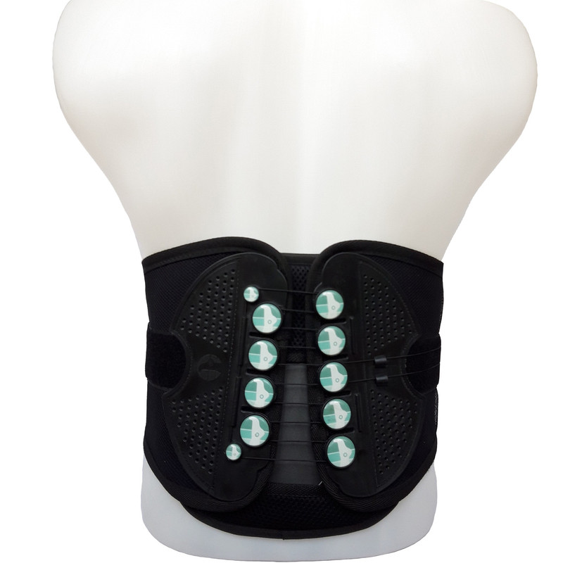 کمربند طبی مدل ارگو