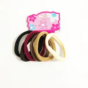 کش مو زنانه مدل 001 مجموعه 6 عددی