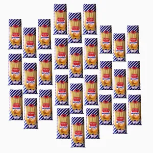 ماکارونی قطر 1.2 معراج - 700 گرم بسته 24 عددی