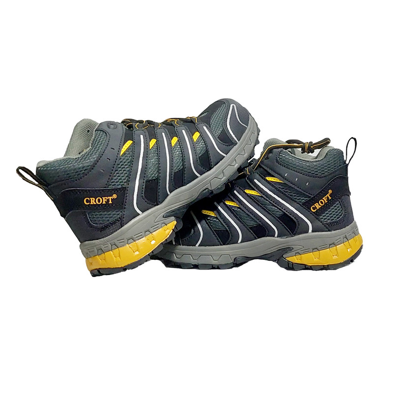 کفش ایمنی کرافت مدل SH-56