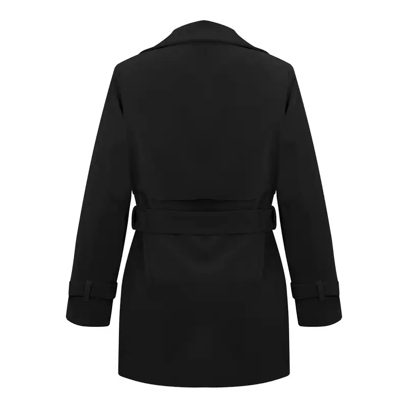 بارانی زنانه مدل 297