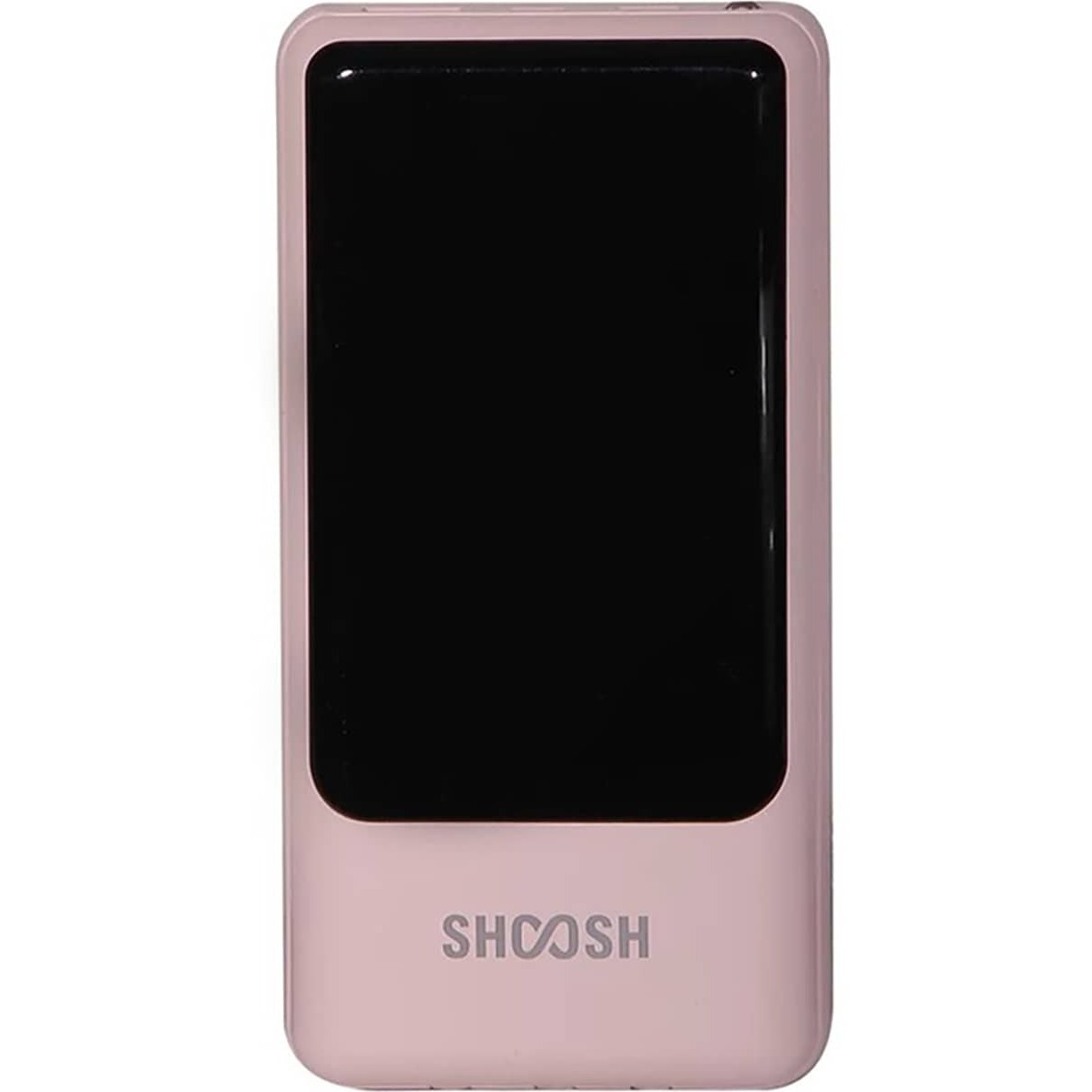 پاور بانک شوش مدل SH-115 ظرفیت 10000 میلی آمپر ساعت