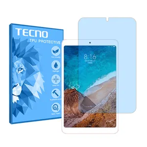 Tecno HyBLU model anti-blue screen protector suitable for Xiaomi Mi Pad 4 Tablet