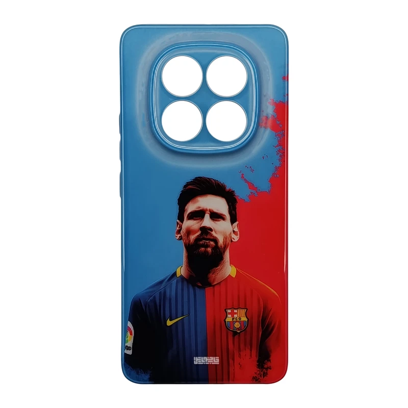 کاور گارد قاب علوی مدل SML مناسب برای گوشی موبایل شیائومی Redmi Note 14 Pro Plus 5G