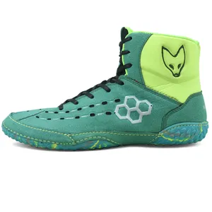 کفش کشتی مردانه مدل رودیس کد C-8507