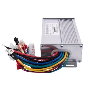 درایور موتور برقی 36 ولت 500 وات مدلPower2022