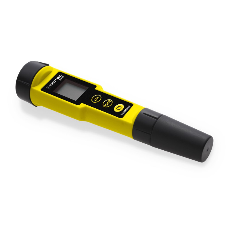 PH متر تروتک مدل BW 10 2022