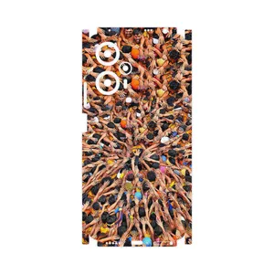 MAHOOT Indian Celebration-FullSkin Cover Sticker for Xiaomi Poco F5