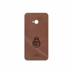 MAHOOT MNL-REAL Cover Sticker for HTC One M7