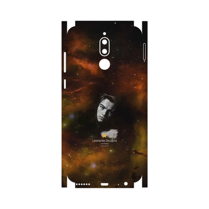 برچسب پوششی ماهوت مدل Leonardo Dicaprio-FullSkin مناسب برای گوشی موبایل هوآوی Mate 10 Lite