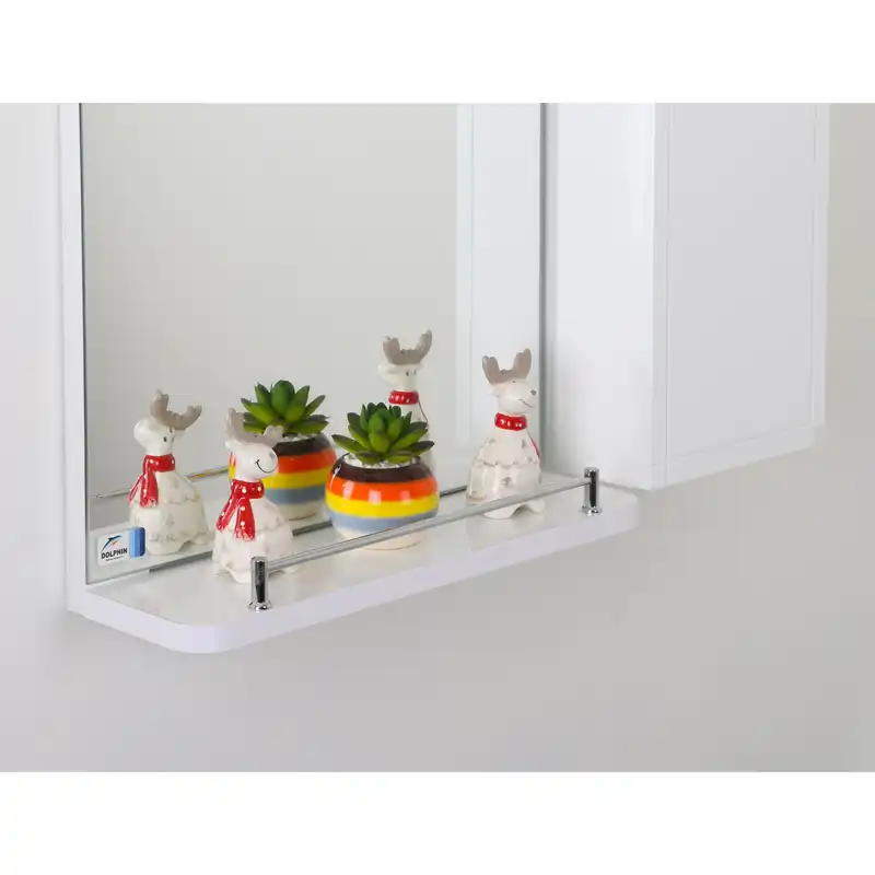 ست آینه و باکس دلفین کد 10213