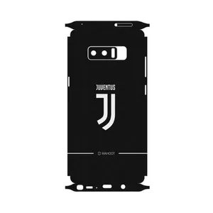 MAHOOT Juventus-FC-FullSkin Cover Sticker for Samsung Galaxy Note8