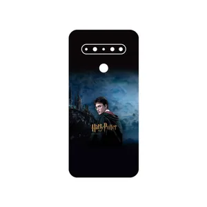 MAHOOT Harry Potter Cover Sticker for LG K61