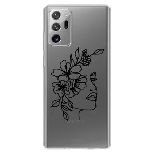 Megafone C27 - B Cover For Samsung Galaxy Note 20 Ultra