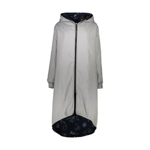 کاپشن زنانه مدل W0614003JC