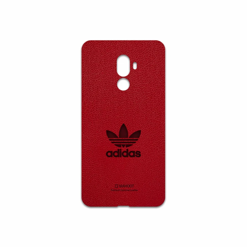 برچسب پوششی ماهوت مدل RL-DDS مناسب برای گوشی موبایل جی ال ایکس shahab