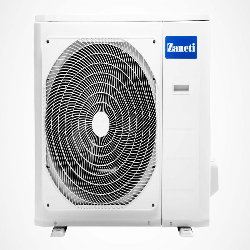 داکت اسپلیت 36 هزار زانتی مدل ZMSA-36HO1RAA