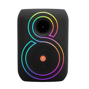 اسپیکر بلوتوثی قابل حمل میتسوشیدا مدل KC-MIT244