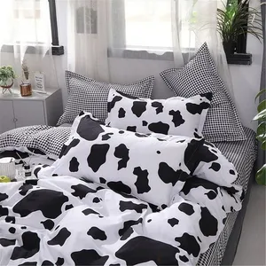 سرویس خواب مدل گاوی 2 نفره 6 تکه