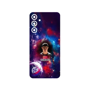 MAHOOT Cristiano Ronaldo 1 Cover Sticker for Samsung Galaxy A16 4G