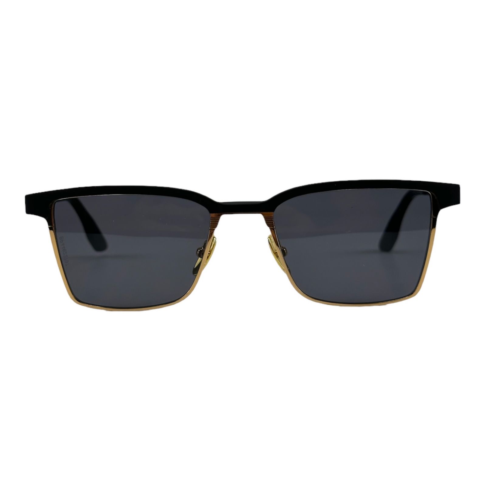 عینک آفتابی دیتا مدل DTX-137 01 SLV-GLD -  - 1