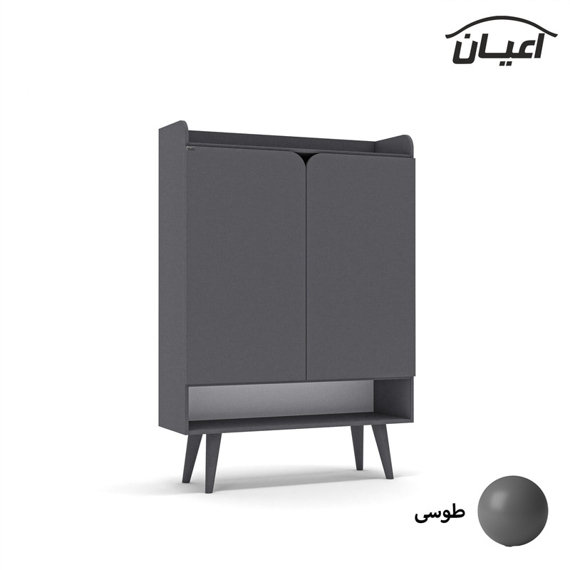 جاکفشی اعیان مدل FH662