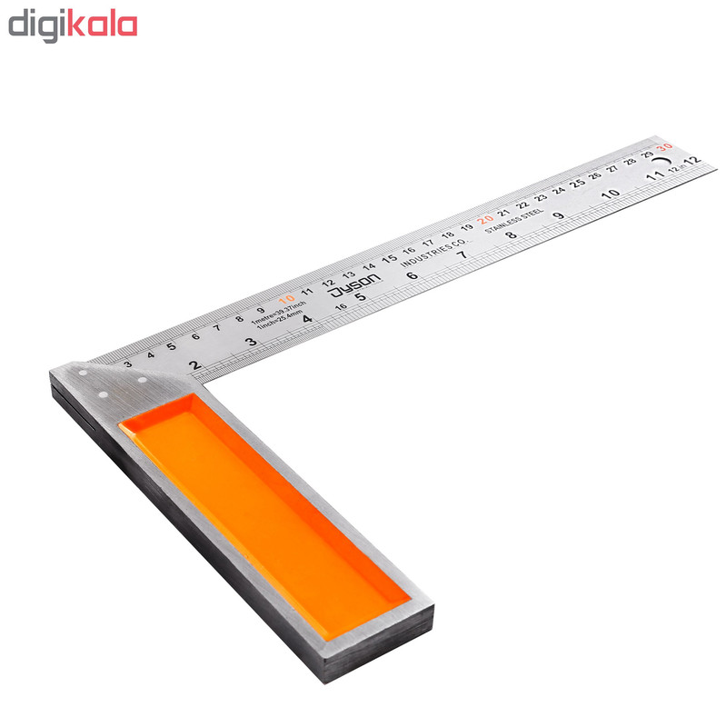 گونیا نجاری دایسون کد DS201030 سایز 300 میلیمتر