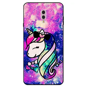 Megafone 8226 Cover For Samsung Galaxy C8 / C7 2017