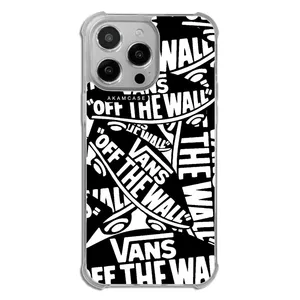 AKAM AMCWTA14PROMAX-VANS13 Cover For Apple iPhone 14 Pro Max