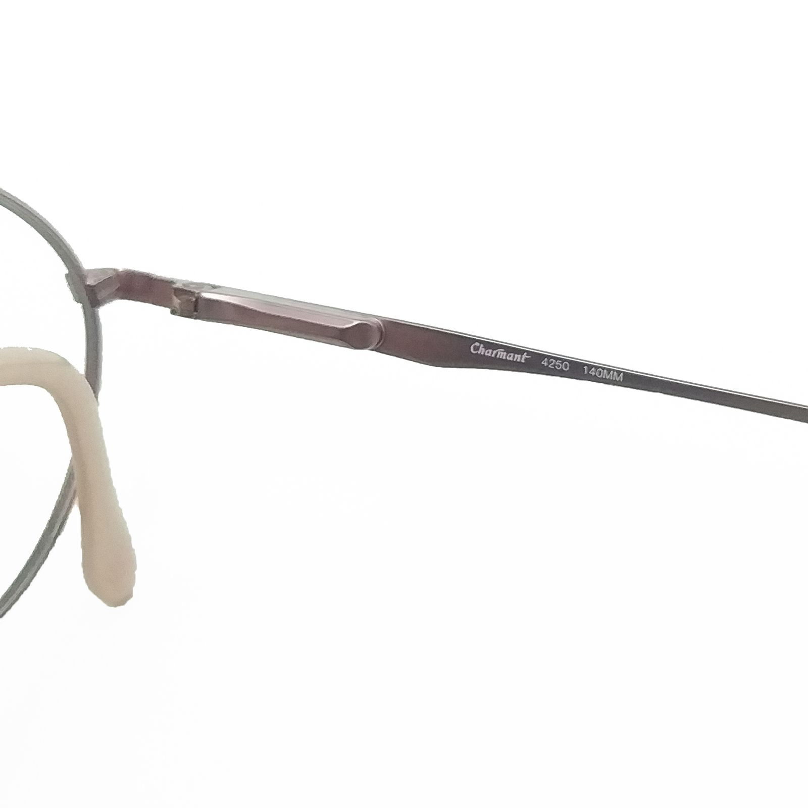 فریم عینک طبی زنانه چارمنت مدل 4250 -  - 6