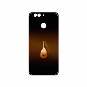 MAHOOT tambour Cover Sticker for Huawei Nova 2 Plus