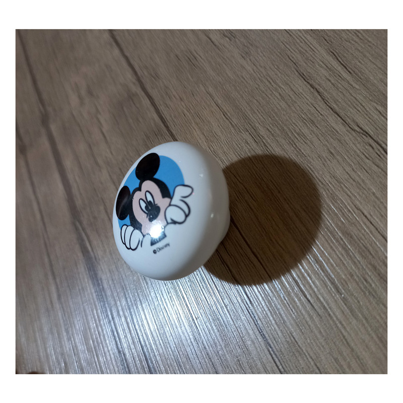 دستگیره کمد مدل MIK500 بسته 3 عددی دستگیره کمد مدل MIK500 بسته 3 عددی