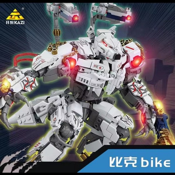 ساختنی کاذی مدل گرگینه ها کد 8105