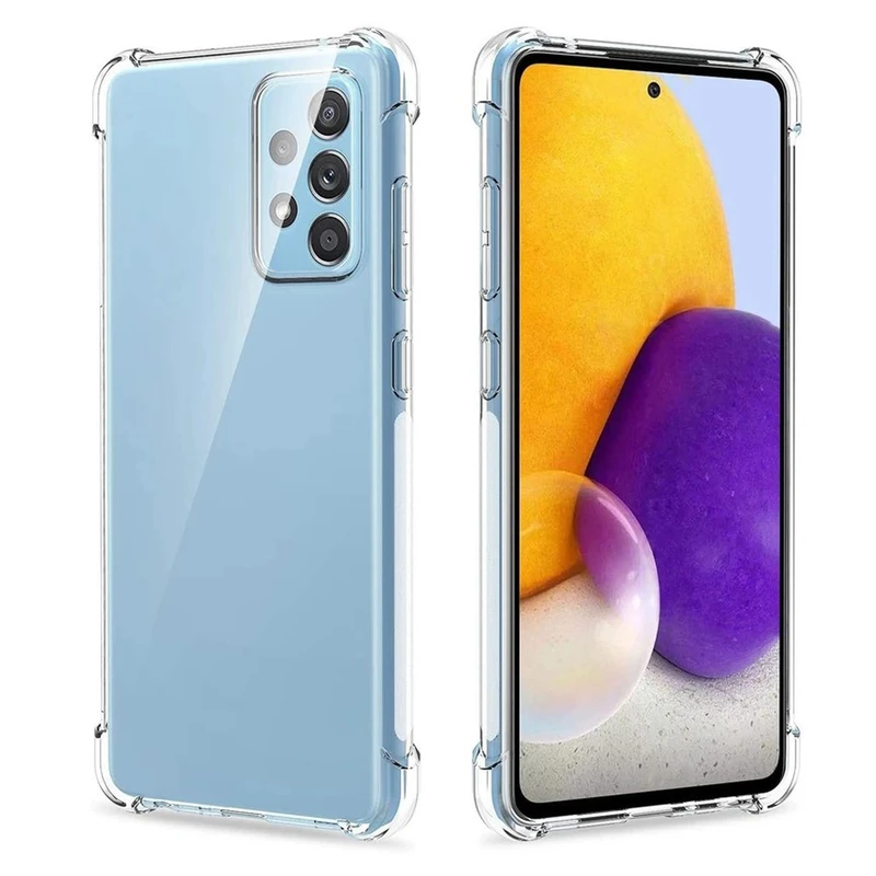 کاور مدل Birang مناسب برای گوشی موبایل سامسونگ Galaxy A52s 4G / 5G