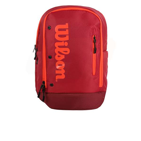 کوله پشتی تنیس ویلسون مدل TOUR