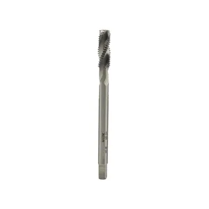 مته قلاویز ماشینی کراسمن مدل مارپیچ کد YP-M8-6H سایز 8 میلی متر 