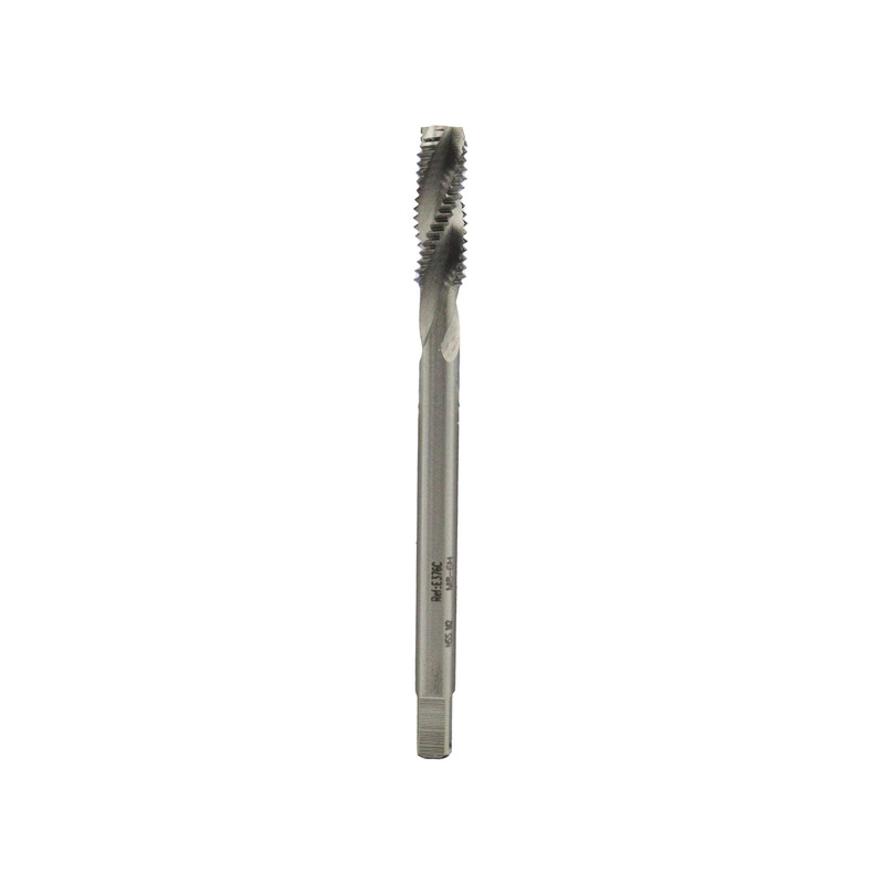مته قلاویز ماشینی کراسمن مدل مارپیچ کد YP-M8-6H سایز 8 میلی متر