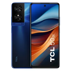 TCL 50 SE Dual SIM 256GB And 6GB RAM Mobile Phone