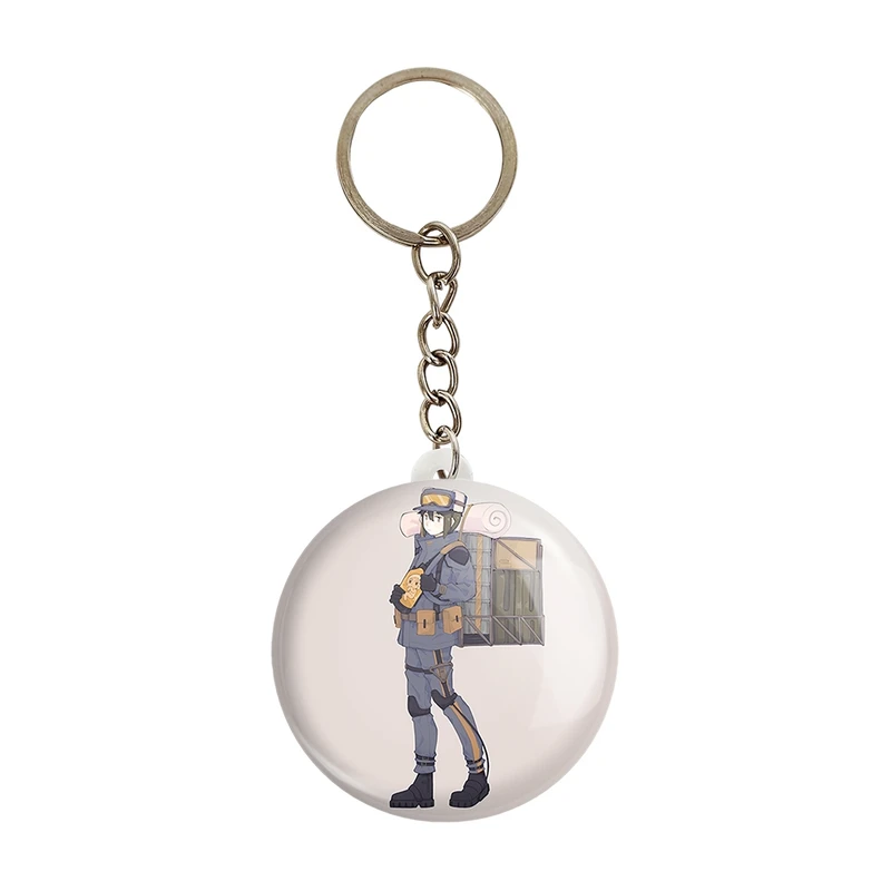 جاکلیدی خندالو مدل بازی دث استرندینگ (Death Stranding) کد 35133