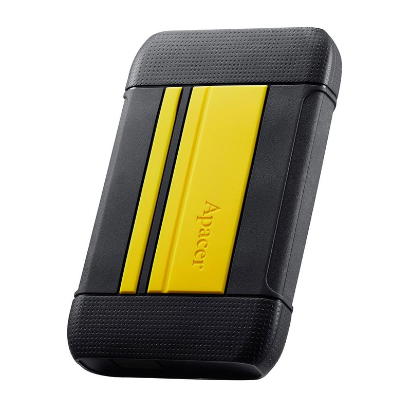 هارد اکسترنال اپیسر مدل AC633 ظرفیت 4 ترابایت 3