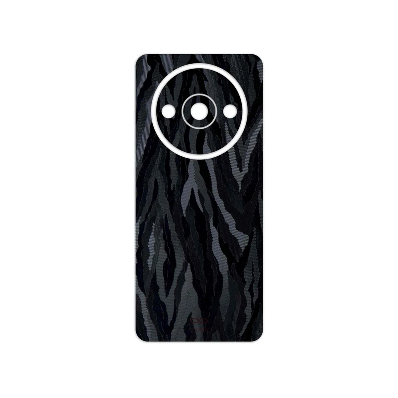برچسب پوششی ماهوت مدل Black-Swan مناسب برای گوشی موبایل شیائومی Redmi A3
