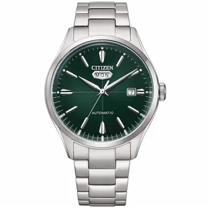 ساعت مچی عقربه‌ای مردانه سیتی زن مدل NH8391-51X