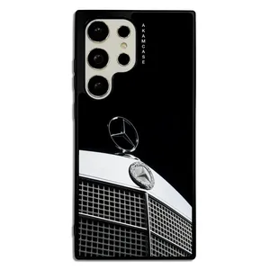 AKAM AMC-WSGS23U-BENZ10 Cover For Samsung Galaxy S23 Ultra