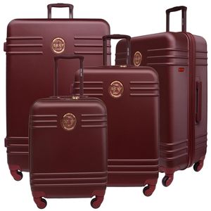 مجموعه چهار عددی چمدان دی کی ان وای مدل ECO
