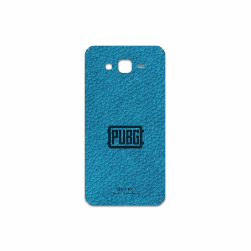 برچسب پوششی ماهوت مدل BL-PUBG مناسب برای گوشی موبایل سامسونگ Galaxy J7 2015