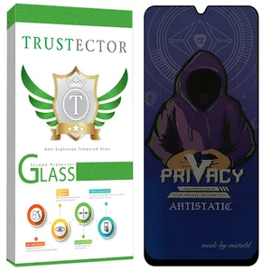 Trustector PRMT Privacy Screen Protector For Xiaomi Redmi R70 / Redmi R70m