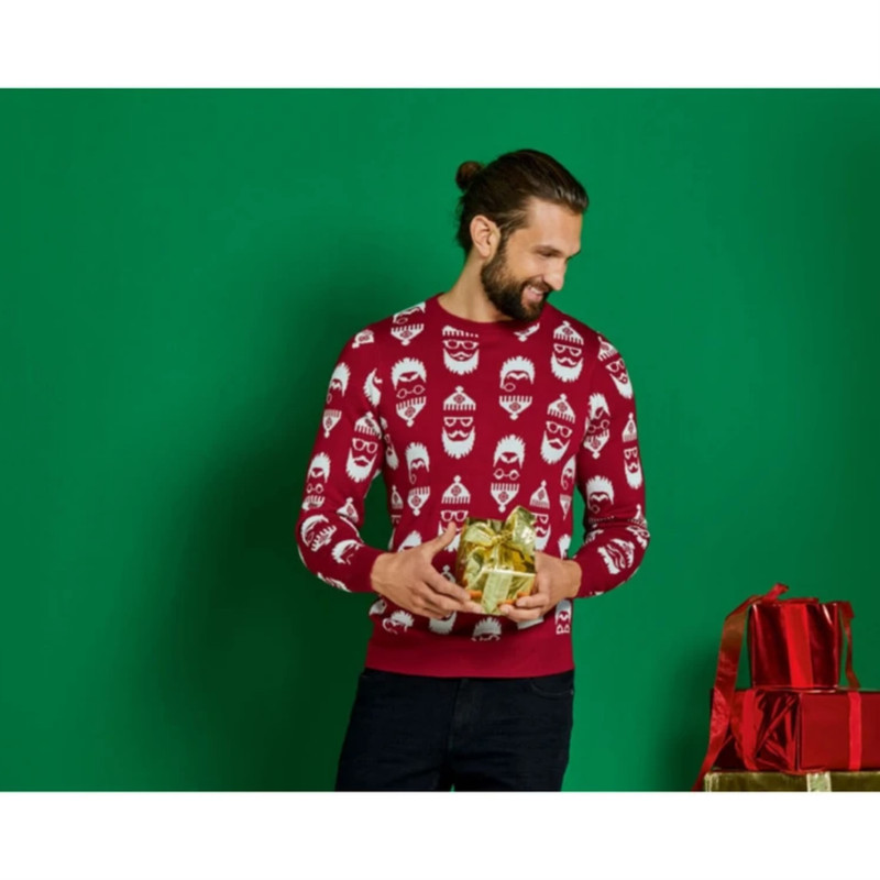 پلیور مردانه مدل Liv60